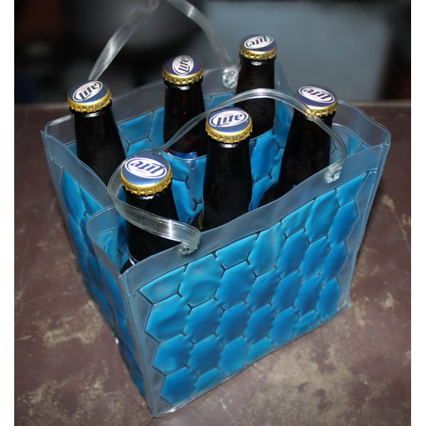 Grooms Gift Ideas | Insulated Cooler Bag with Attached Bottle Opener -  Heritage Wedding